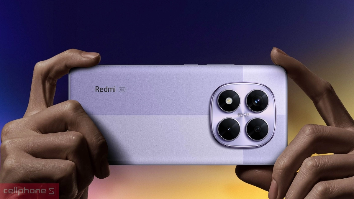 So sánh Redmi Note 14 Pro Plus vs Redmi Note 14 Pro