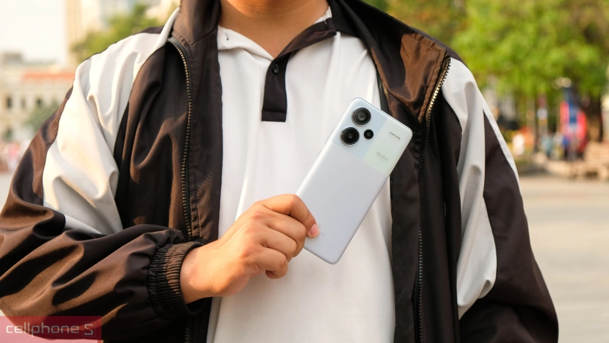 So sánh Redmi Note 14 Pro Plus và Note 13 Pro Plus