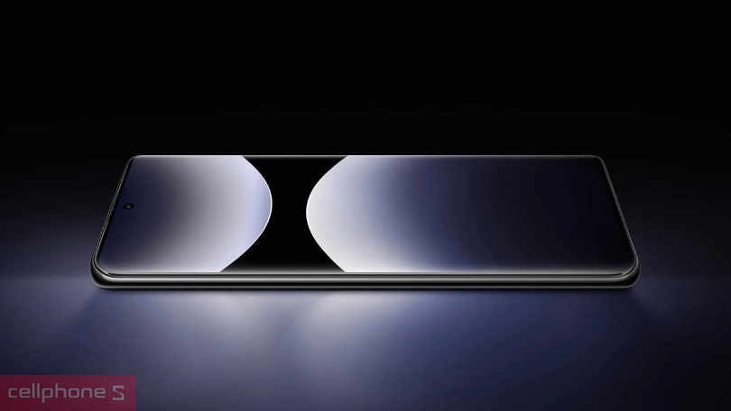 Màn hình, khả năng hiển thị của Xiaomi Redmi Note 14 Pro 5G 8GB 256GB