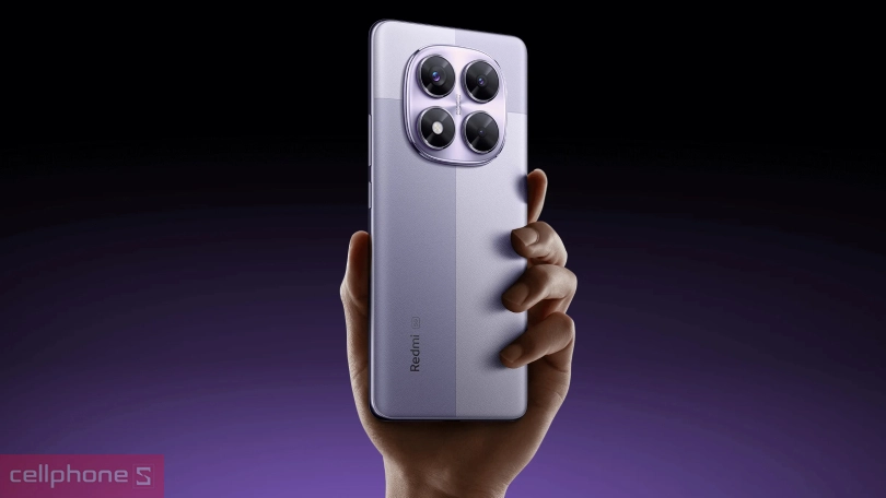 Ngày ra mắt của Xiaomi Redmi Note 14 Pro 5G 8GB 256GB