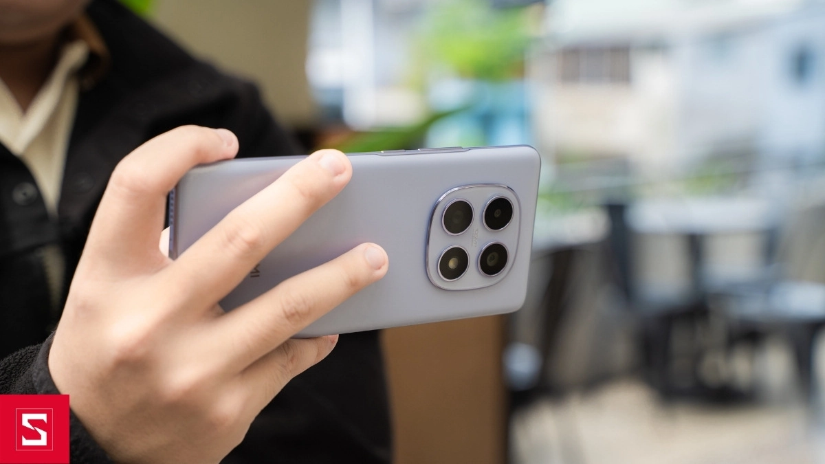 Có nên mua Xiaomi Redmi Note 15 6GB 128GB không