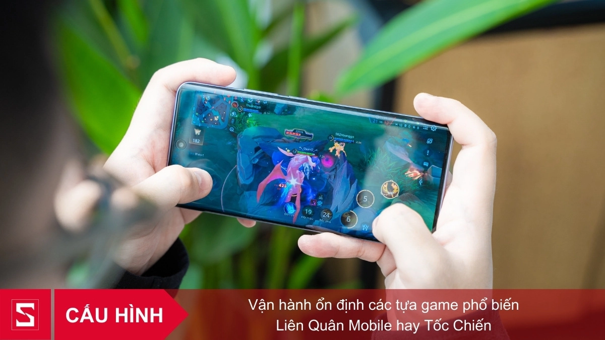 Cấu hình Redmi Note 15