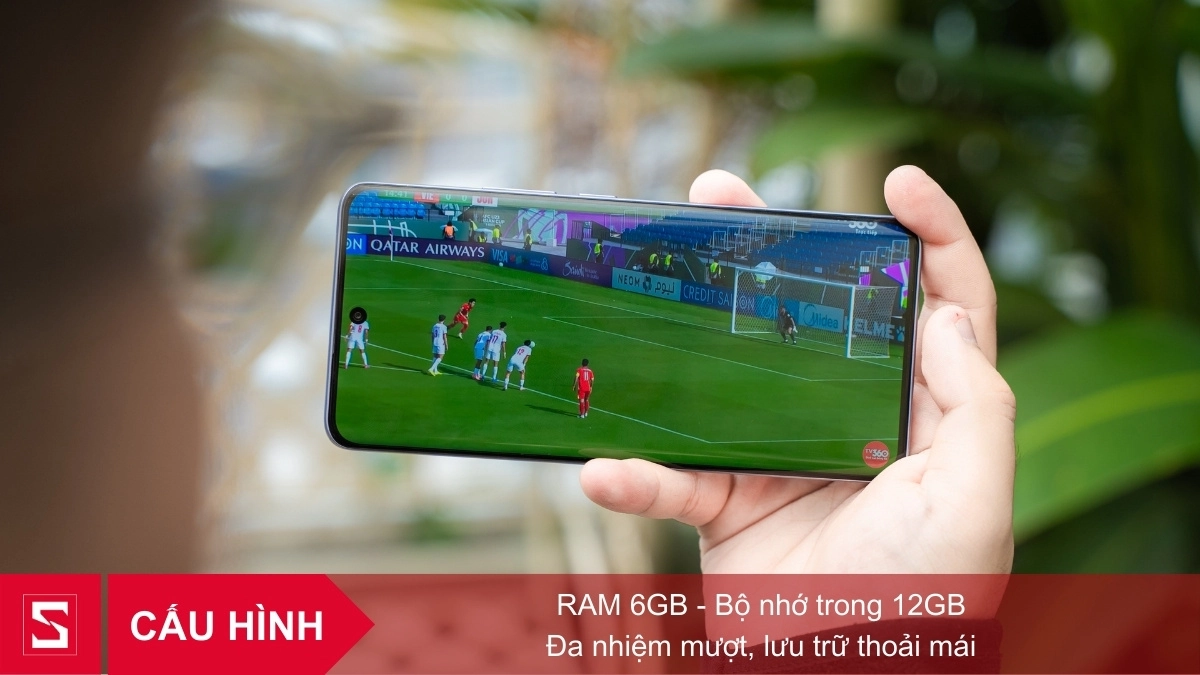 Cấu hình Redmi Note 15 4G