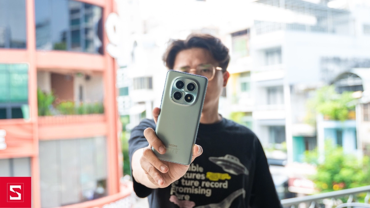 Xiaomi Redmi Note 15 khi nào ra mắt