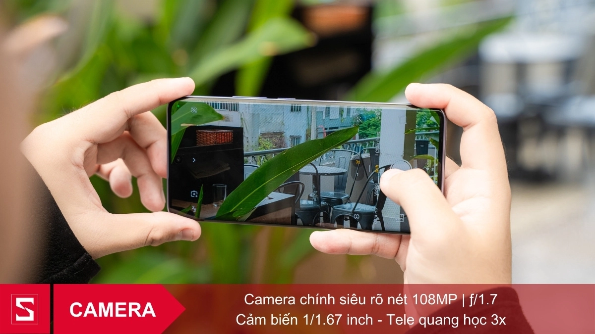 Camera sau redmi note 15