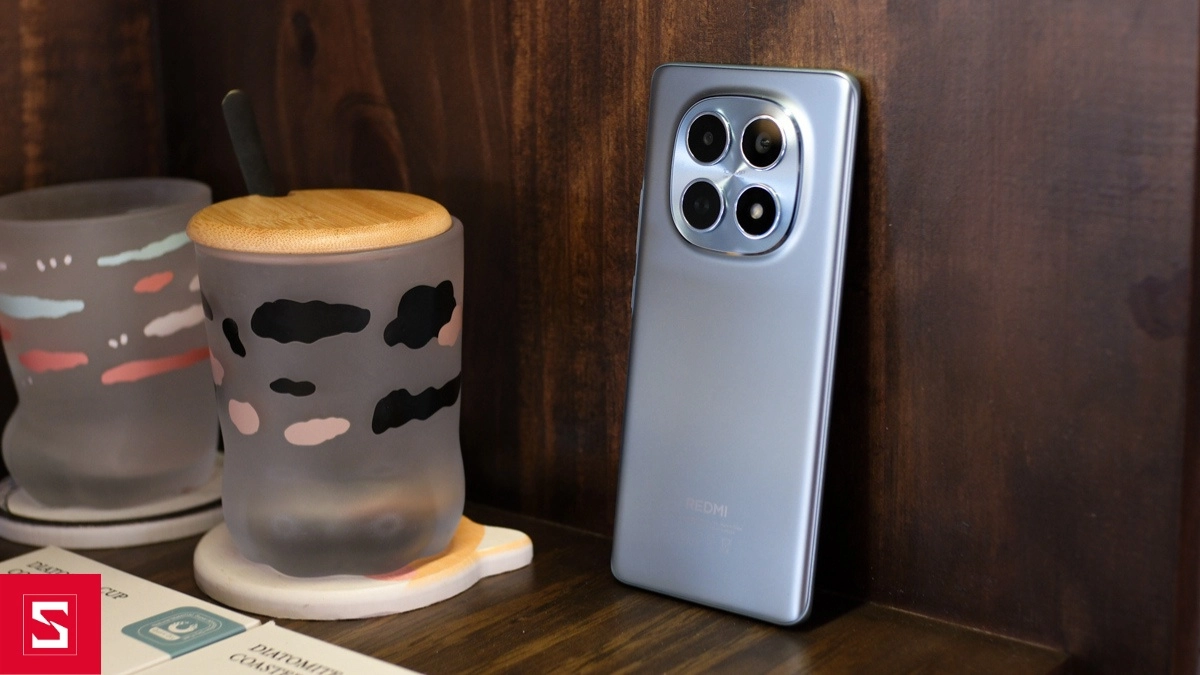 Có nên mua Xiaomi Redmi Note 15 5G 6GB 128GB không?