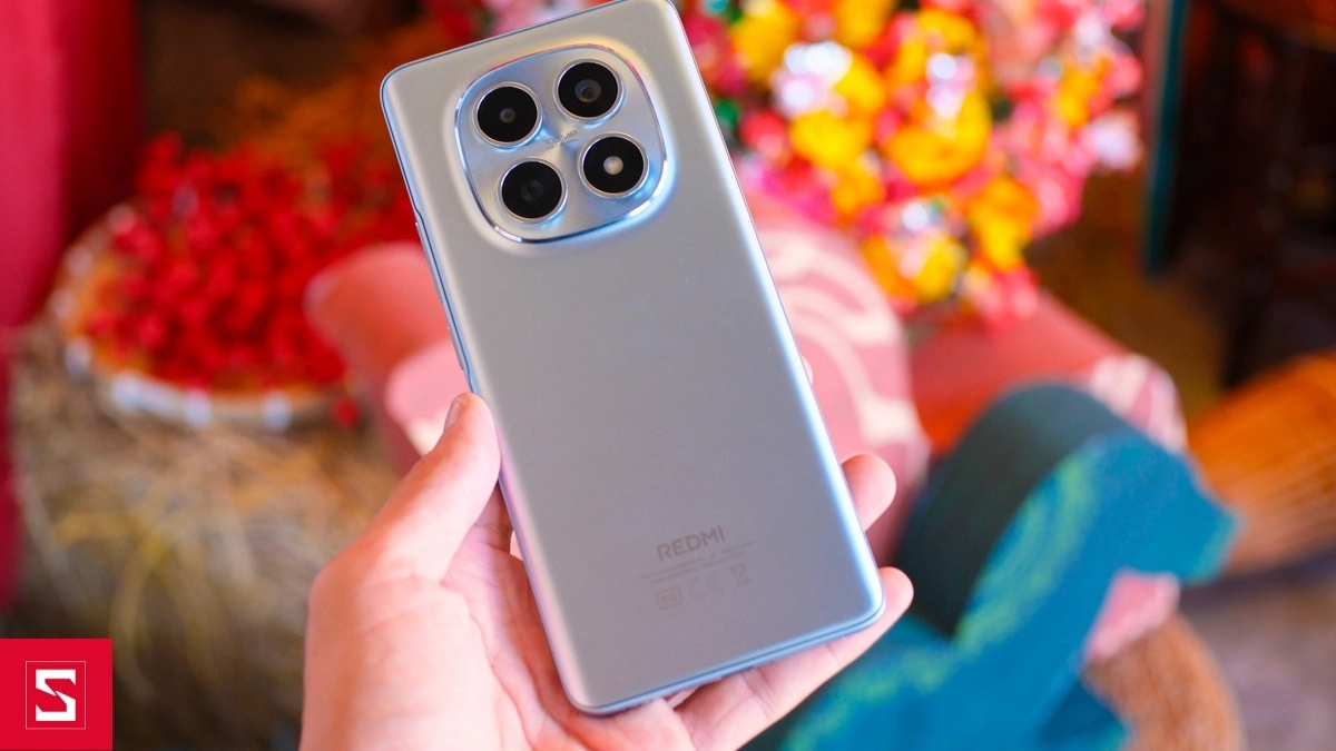 Các thông số khác của Note 15 5G