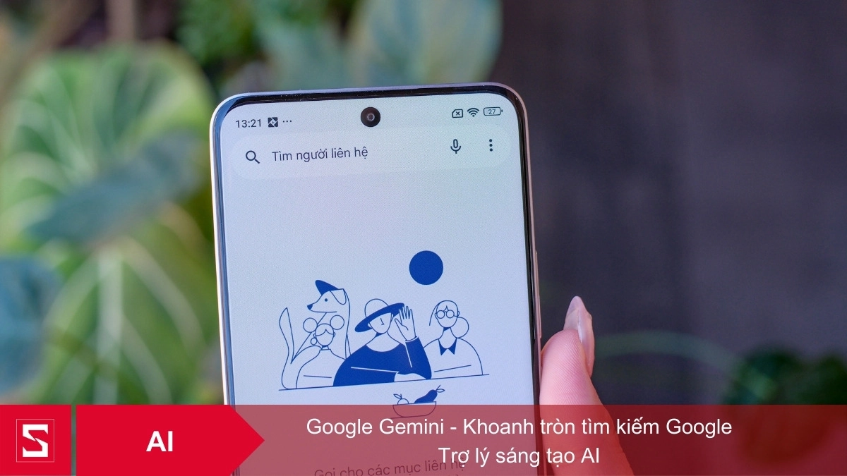 AI trên Redmi Note 15 Pro 4G