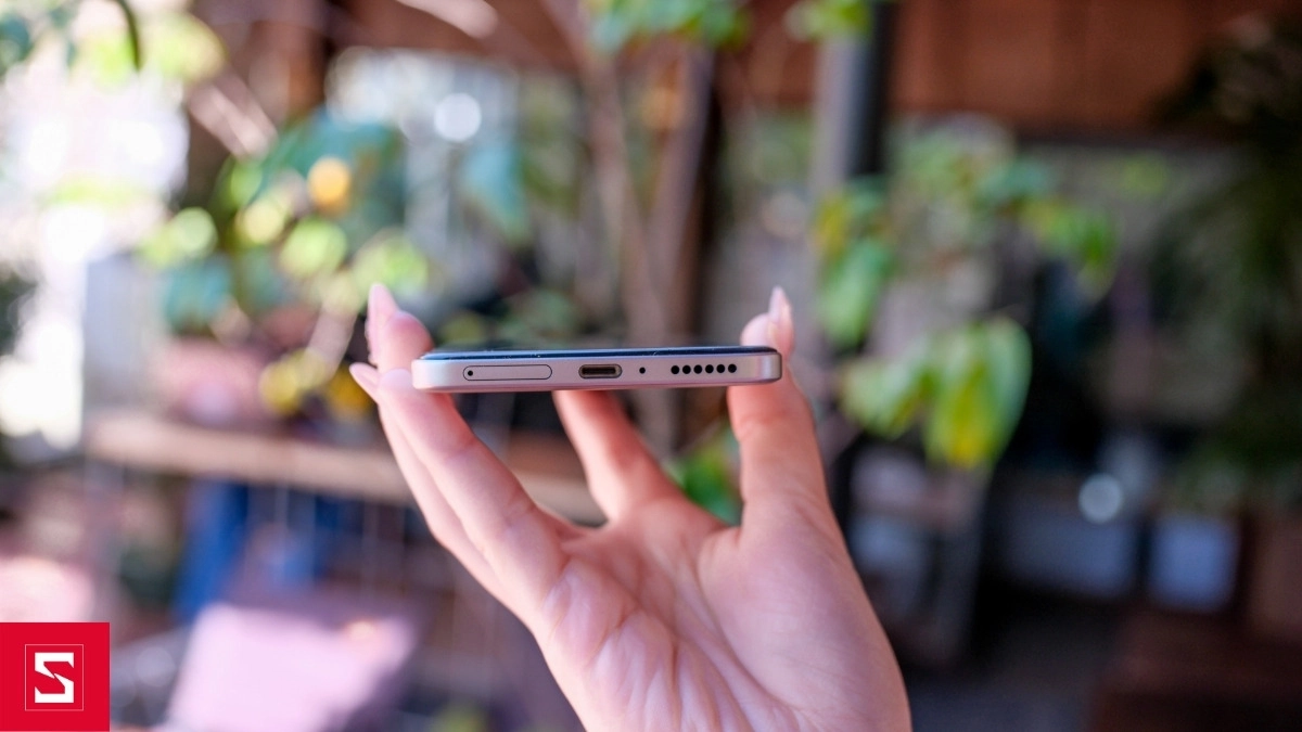 Chuẩn kháng bụi và nước IP65