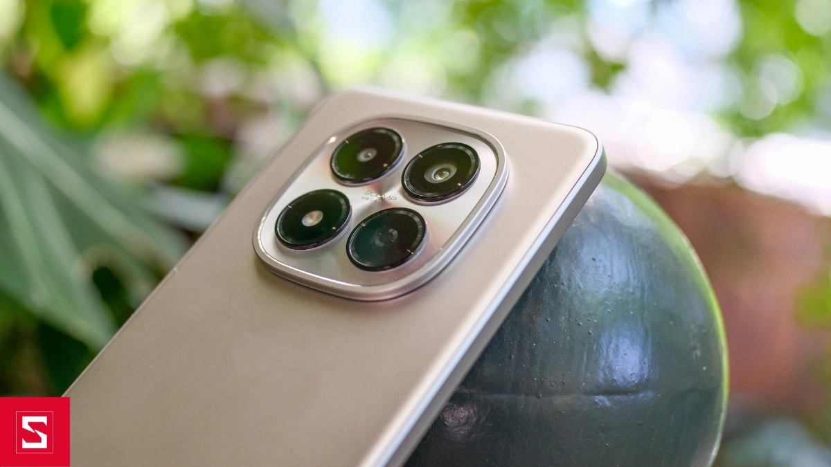 Giới thiệu Xiaomi Redmi Note 15 Pro