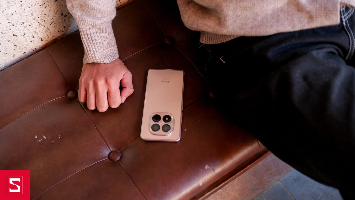 Có nên mua Xiaomi Redmi Note 15 Pro 12GB 256GB không