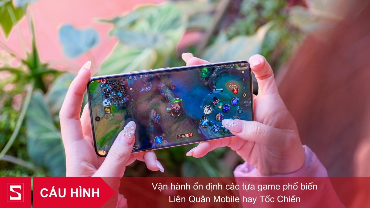 Redmi Note 15 Pro sử dụng vi xử lý MediaTek Helio G200 Ultra