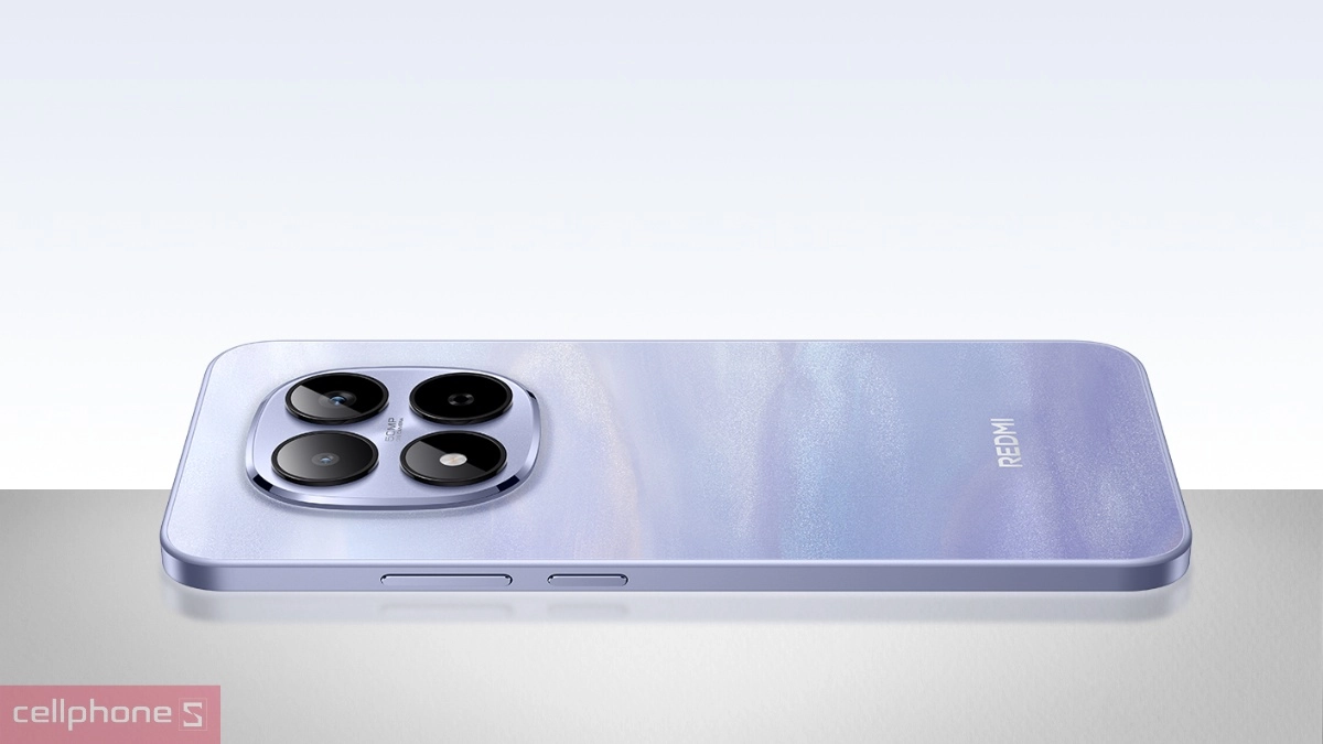 Có nên mua Xiaomi Redmi Note 15 Pro 5G 12GB 256GB không