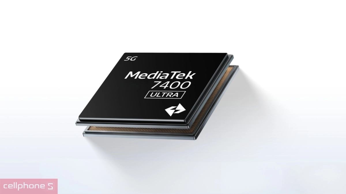 Cấu hình Xiaomi Redmi Note 15 Pro 5G