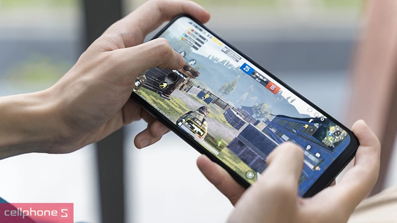 Điện thoại Redmi Note 11