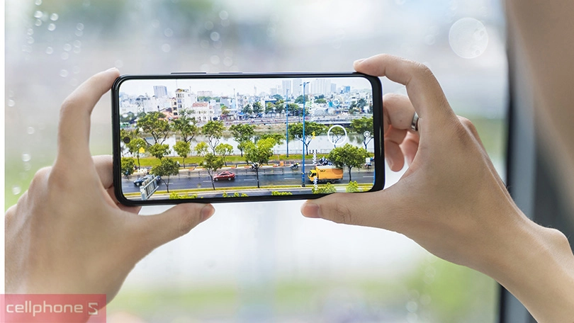 Điện thoại Redmi Note 11