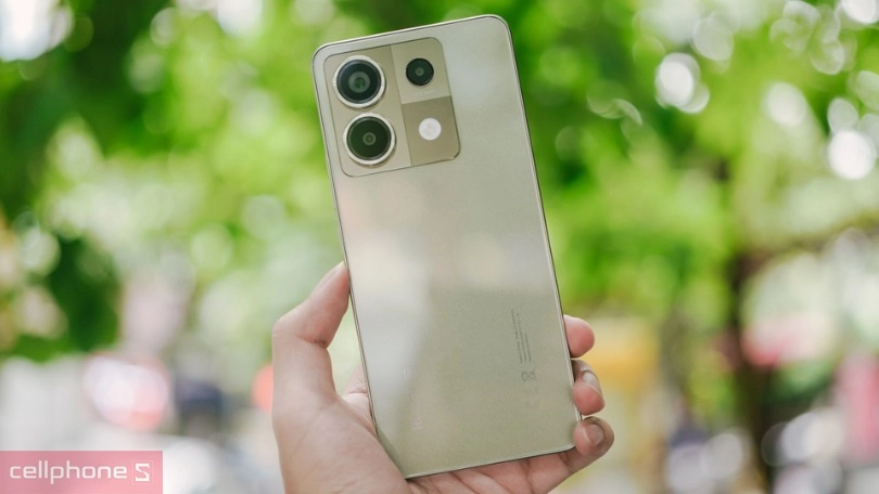 So sánh Redmi Note 13 Pro 5G với Redmi Note 13 Pro 4G So sánh Redmi Note 13 Pro 5G với Redmi Note 13 Pro 4G