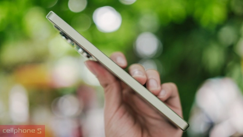 Thiết kế Redmi Note 13 Pro 5G hiện đại, tinh tế Thiết kế Redmi Note 13 Pro 5G