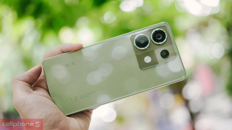 Điện thoại Redmi Note 13 Pro 5G khi nào ra mắt? Điện thoại Redmi Note 13 Pro 5G khi nào ra mắt