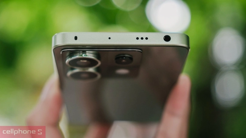 Điện thoại Redmi Note 13 Pro 5G giá bán bao nhiêu? Điện thoại Redmi Note 13 Pro 5G giá bán bao nhiêu