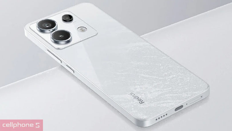 Camera Xiaomi Redmi Note 13 12GB 256GB