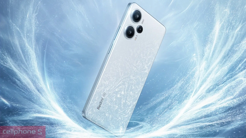 Hiệu năng điện thoại Xiaomi Redmi Note 13 Turbo