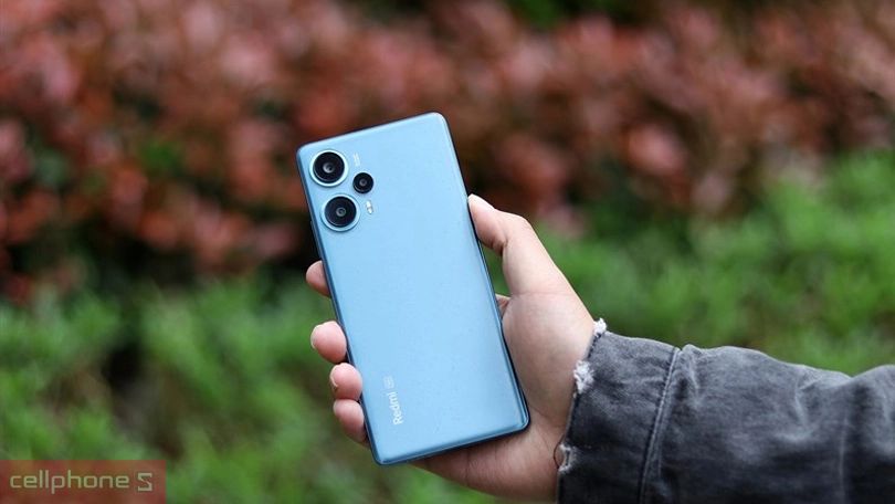 Điện thoại Xiaomi Redmi Note 13 Turbo khi nào ra mắt