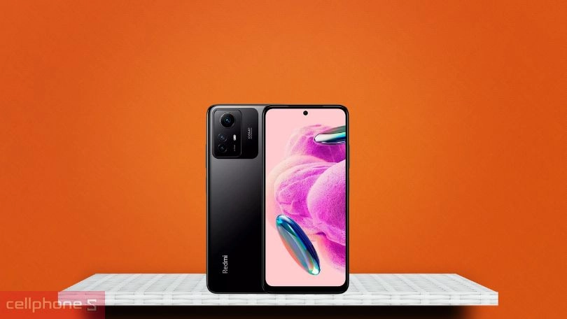 Pin  điện thoại Xiaomi Redmi Note 13s