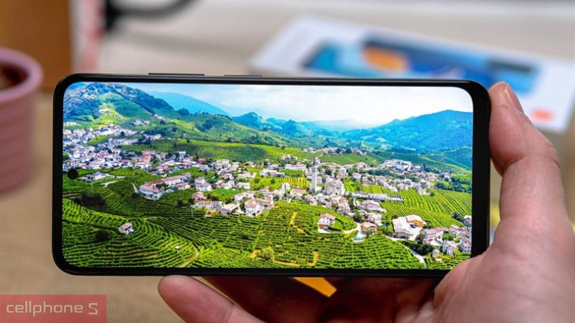 Màn hình  điện thoại Xiaomi Redmi Note 13s