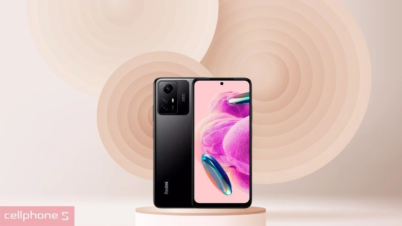 Điện thoại Xiaomi Redmi Note 13s ra mắt khi nào
