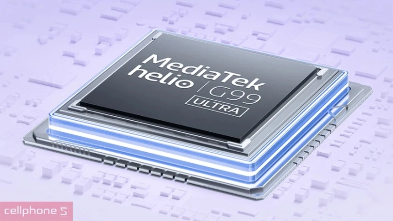 Cấu hình điện thoại Xiaomi Redmi Note 14S