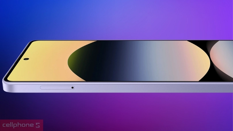 Màn hình điện thoại Xiaomi Redmi Note 14S