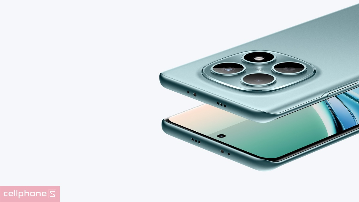 Giới thiệu Xiaomi Redmi Note 15