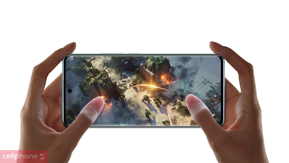 Cấu hình Redmi Note 15