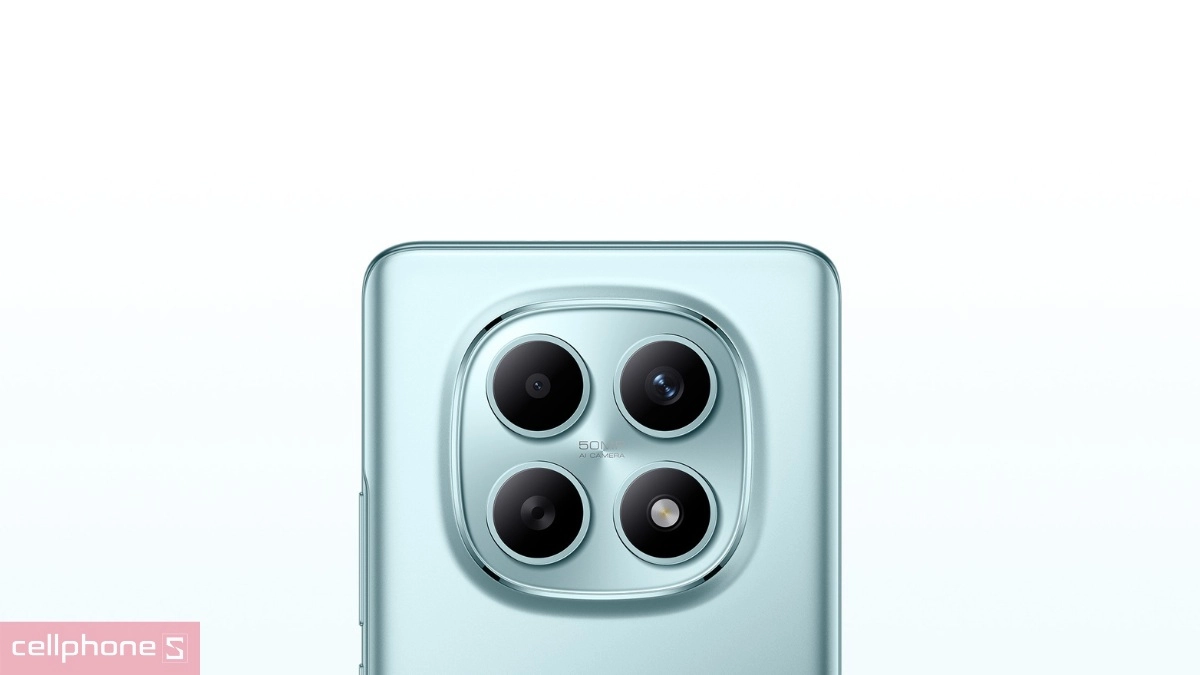 Có nên mua Xiaomi Redmi Note 15 6GB 128GB không