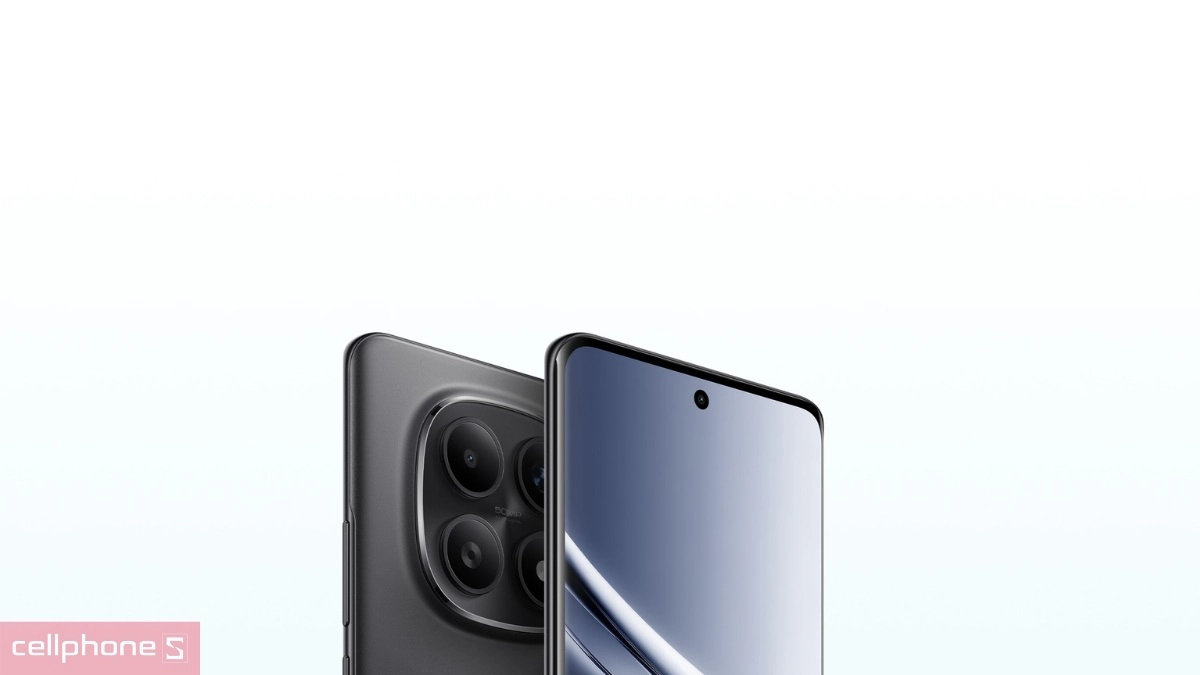 Màn hình điện thoại Redmi Note 15