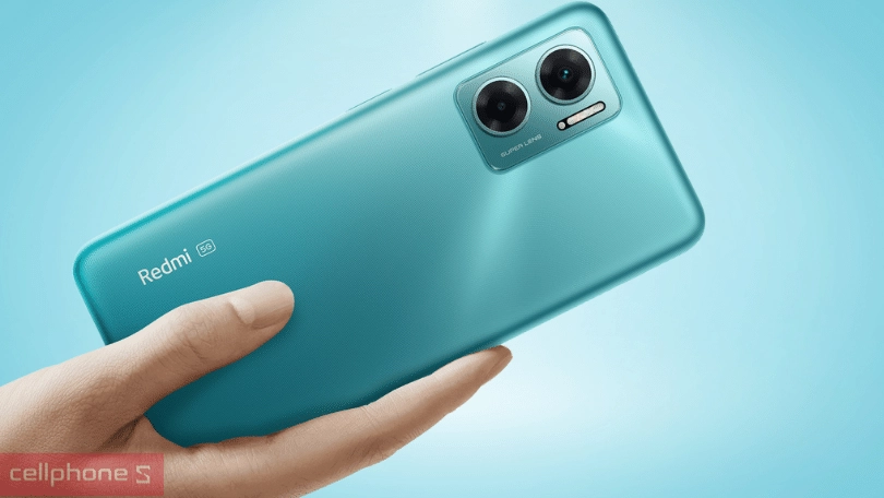 Redmi Note 11 Prime 5G