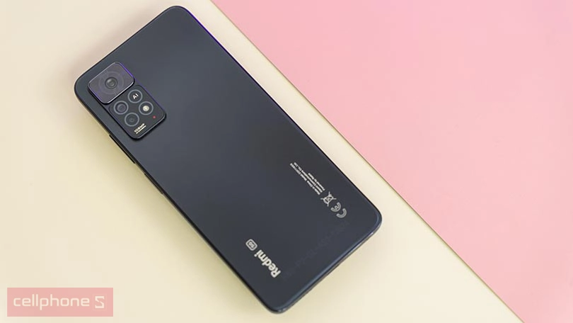 Xiaomi Redmi Note 11 Pro 5G