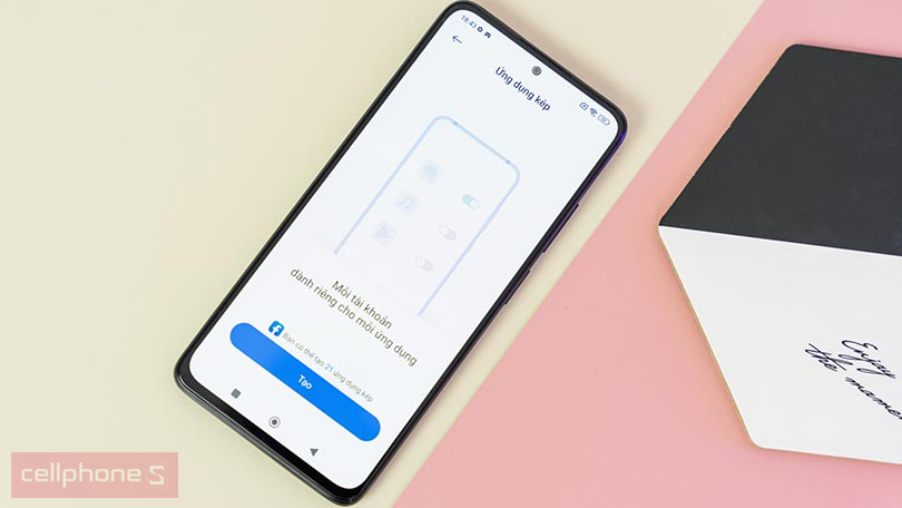 Xiaomi Redmi Note 11 Pro 5G