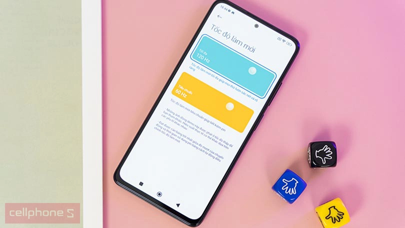 Xiaomi Redmi Note 11 Pro 5G