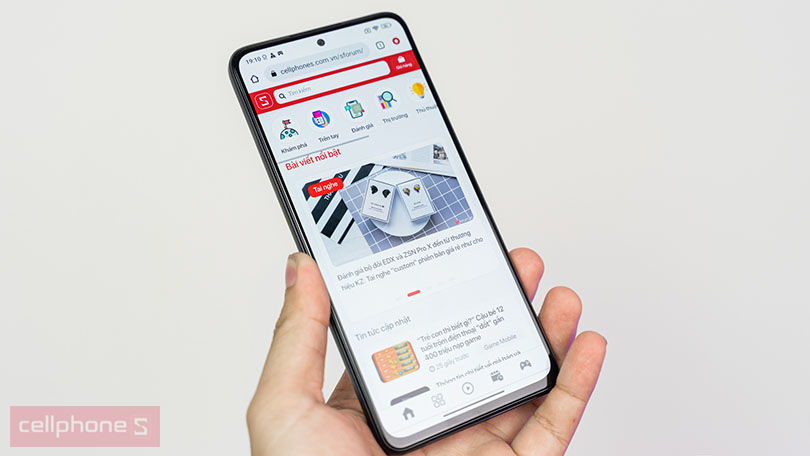 Xiaomi Redmi Note 11 Pro 5G