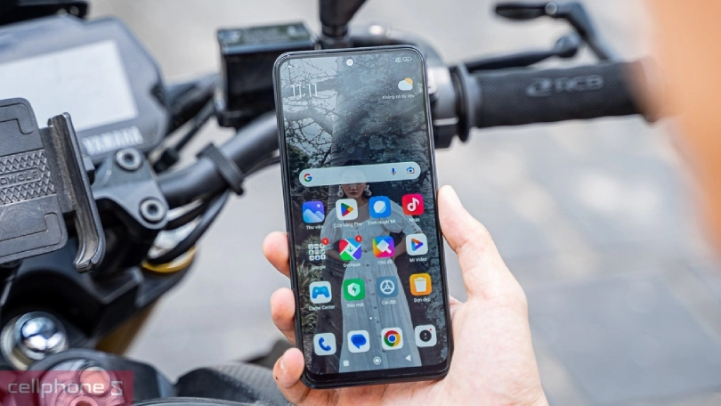 Điện thoại Redmi Note 12 Series có gì nổi bật