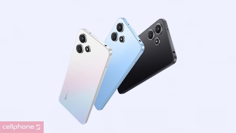 Xiaomi Redmi Note 12R