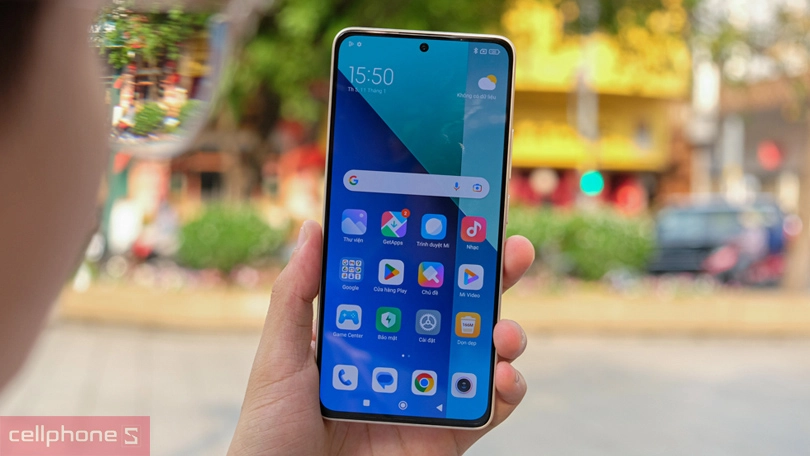 Redmi Note 13