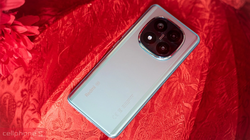 Redmi Note 14 Pro Plus