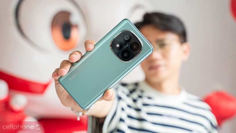 Điện thoại Redmi Note 14 Series ra mắt khi nào