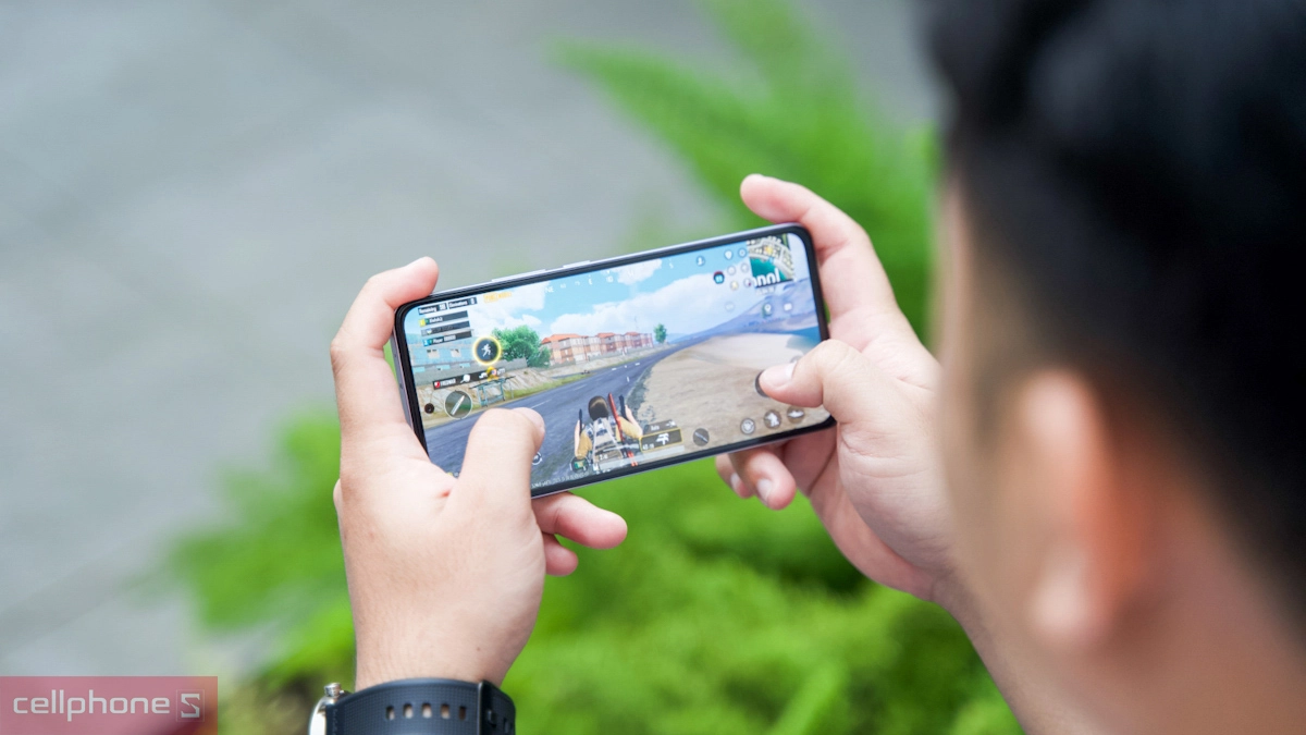 Cấu hình Redmi Note 15