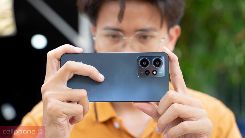 Camera chụp ảnh đỉnh cao