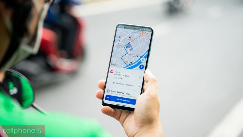 Pin máy Redmi Note 12 chính hãng, sạc nhanh