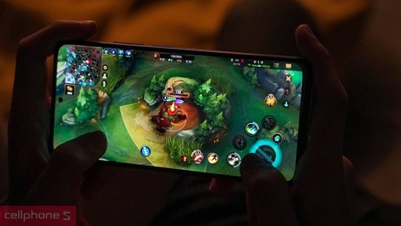 Xiaomi Redmi Note 12 Pro+